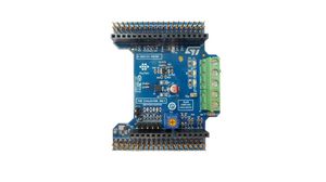 STSPIN230 3-Phase Brushless DC Motor Driver Expansion Board for STM32 Nucleo